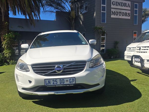 2014-Volvo-XC60-D4-Excel-Drive-E image:3