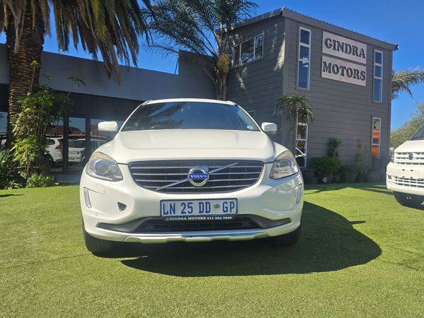 2014-Volvo-XC60-D4-Excel-Drive-E image:7