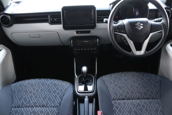 2021-Suzuki-Ignis-12-GLX-Auto image:9