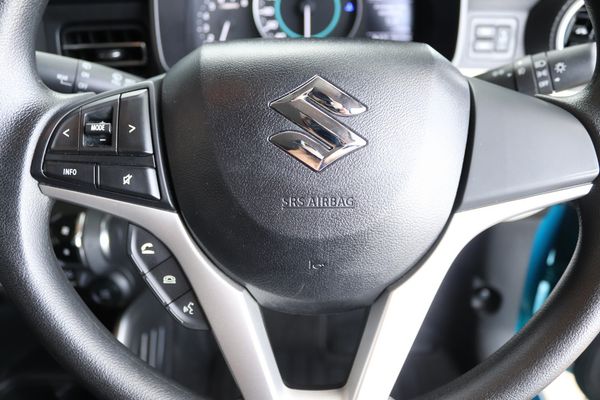 2021-Suzuki-Ignis-12-GLX-Auto image:10