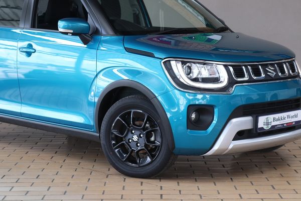 2021-Suzuki-Ignis-12-GLX-Auto image:1