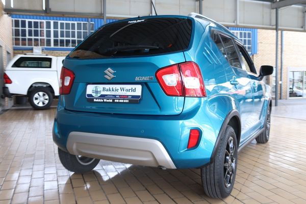 2021-Suzuki-Ignis-12-GLX-Auto image:2