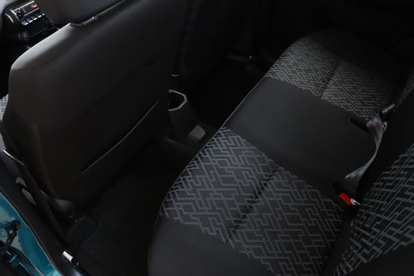 2021-Suzuki-Ignis-12-GLX-Auto image:7