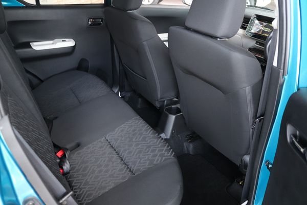 2021-Suzuki-Ignis-12-GLX-Auto image:8