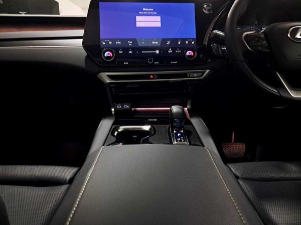 2025-Lexus-RX-350h image:13