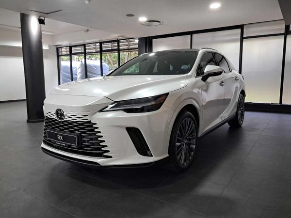 2025-Lexus-RX-350h image:17
