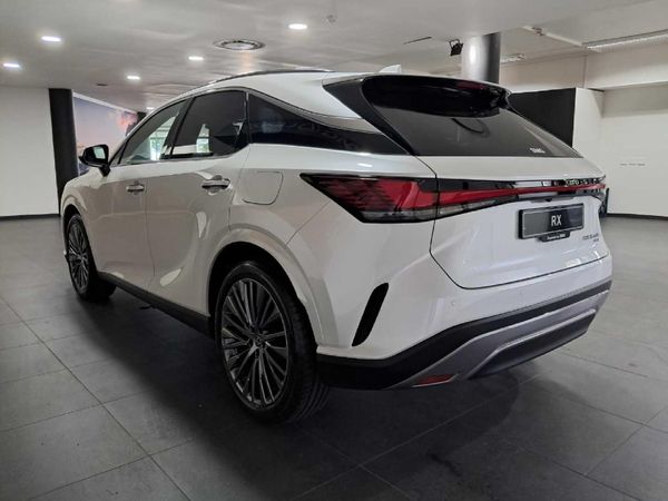 2025-Lexus-RX-350h image:19
