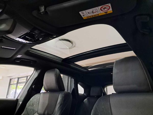 2025-Lexus-RX-350h image:8