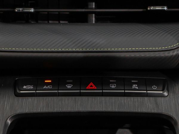 2023-Haval-H6-GT-20T-Super-Luxury-4X4-Auto image:10