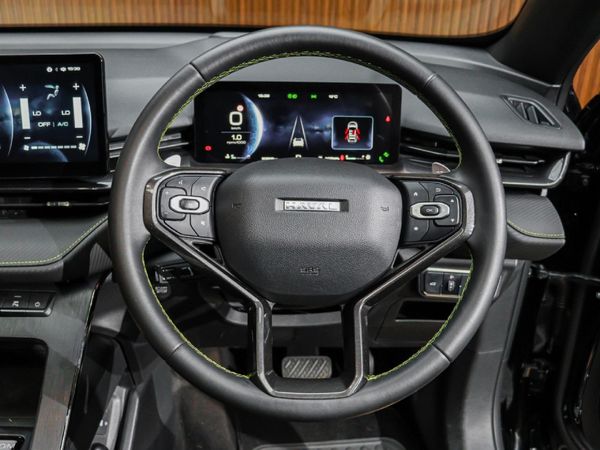 2023-Haval-H6-GT-20T-Super-Luxury-4X4-Auto image:17