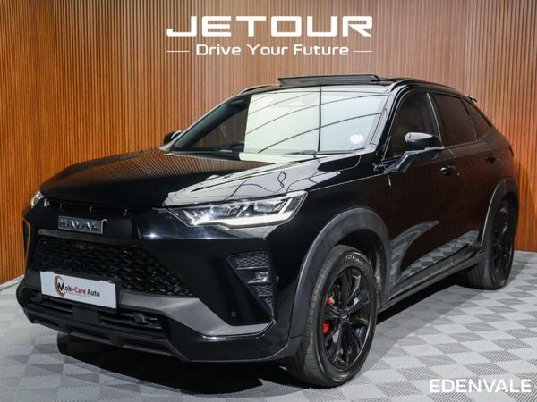 2023-Haval-H6-GT-20T-Super-Luxury-4X4-Auto image:1
