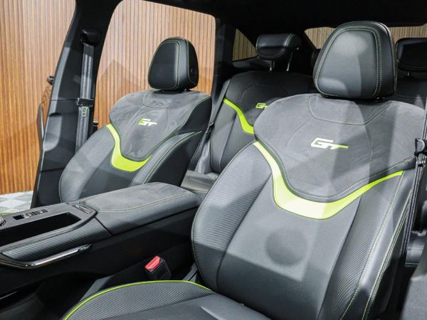 2023-Haval-H6-GT-20T-Super-Luxury-4X4-Auto image:19