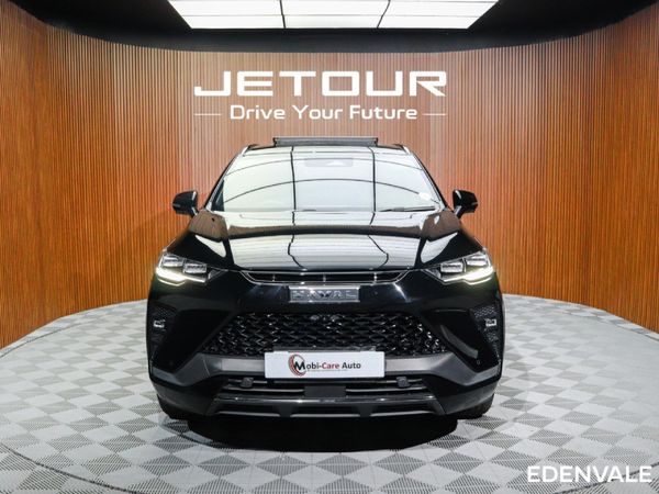 2023-Haval-H6-GT-20T-Super-Luxury-4X4-Auto image:2