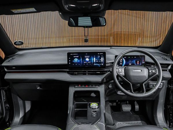 2023-Haval-H6-GT-20T-Super-Luxury-4X4-Auto image:7