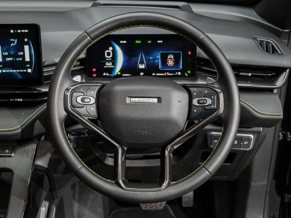 2023-Haval-H6-GT-20T-Super-Luxury-4X4-Auto image:8