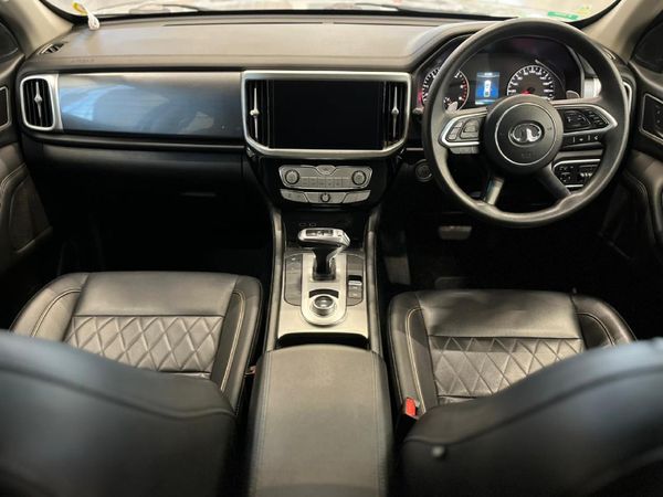 2023-GWM-P-Series-PV-20-TD-LS-4x4-Auto-Double-Cab image:9