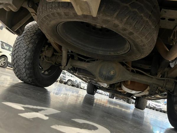 2023-GWM-P-Series-PV-20-TD-LS-4x4-Auto-Double-Cab image:13