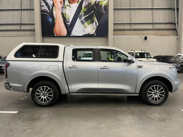 2023-GWM-P-Series-PV-20-TD-LS-4x4-Auto-Double-Cab image:1