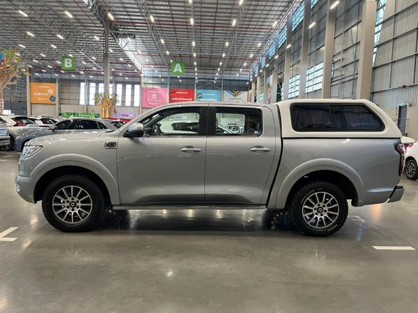 2023-GWM-P-Series-PV-20-TD-LS-4x4-Auto-Double-Cab image:5