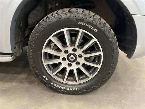 2023-GWM-P-Series-PV-20-TD-LS-4x4-Auto-Double-Cab image:8