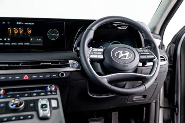 2025-Hyundai-Palisade-22D-Elite-AWD-Auto-7-Seat image:9