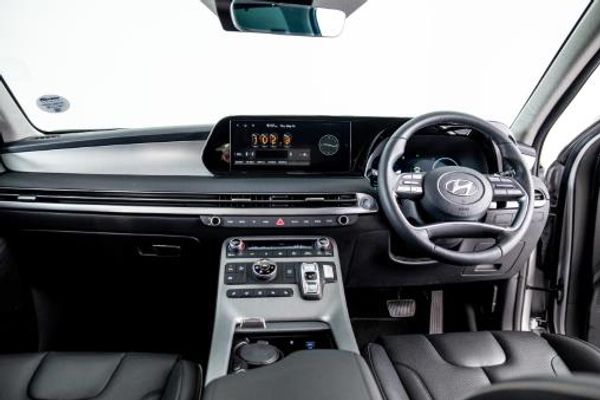 2025-Hyundai-Palisade-22D-Elite-AWD-Auto-7-Seat image:10
