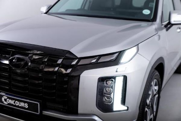 2025-Hyundai-Palisade-22D-Elite-AWD-Auto-7-Seat image:1
