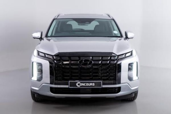 2025-Hyundai-Palisade-22D-Elite-AWD-Auto-7-Seat image:3