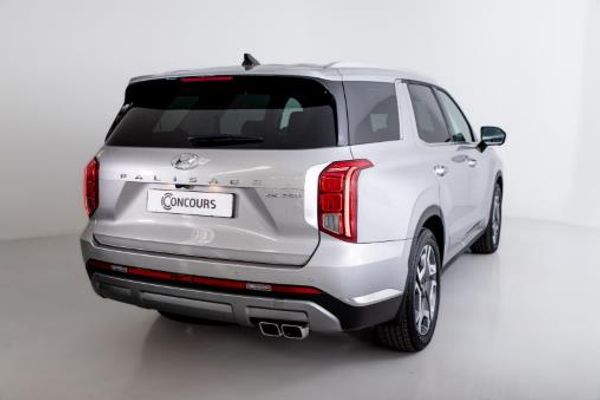 2025-Hyundai-Palisade-22D-Elite-AWD-Auto-7-Seat image:4