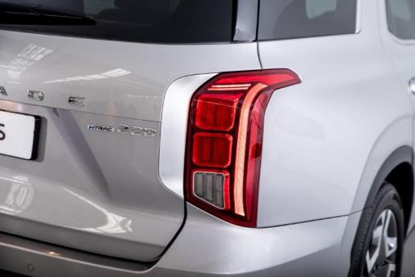 2025-Hyundai-Palisade-22D-Elite-AWD-Auto-7-Seat image:5