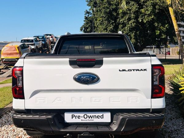 2025-Ford-Ranger-20D-Bi-T-Wildtrak-HR-Auto-4x4-SuperCab image:6