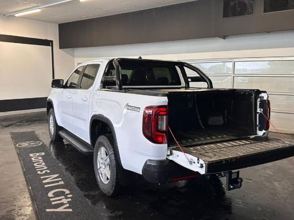 2025-Volkswagen-Amarok-20-TDI-125kW-4Motion-Life-Auto-Double-Cab image:5