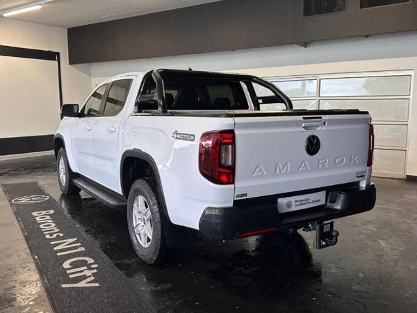 2025-Volkswagen-Amarok-20-TDI-125kW-4Motion-Life-Auto-Double-Cab image:8