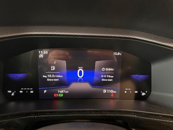 2026-Volkswagen-T-Cross-10-TSI-Life-Auto image:8
