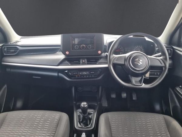 2025-Suzuki-Swift-12-GL image:10