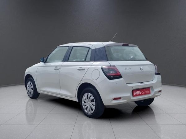 2025-Suzuki-Swift-12-GL image:4