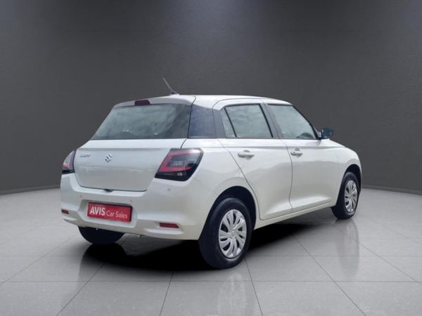 2025-Suzuki-Swift-12-GL image:6