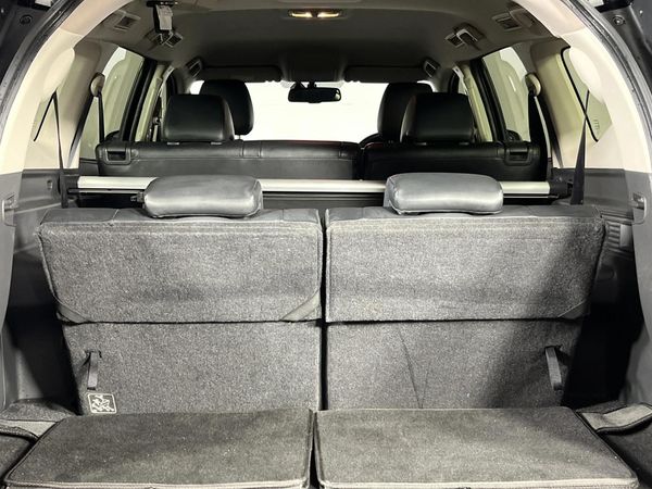 2022-Mitsubishi-Pajero-Sport-24D-4x4-Auto image:14