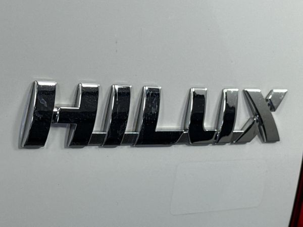 2024-Toyota-Hilux-24-GD-6-Raised-Body-Raider-Double-Cab image:11