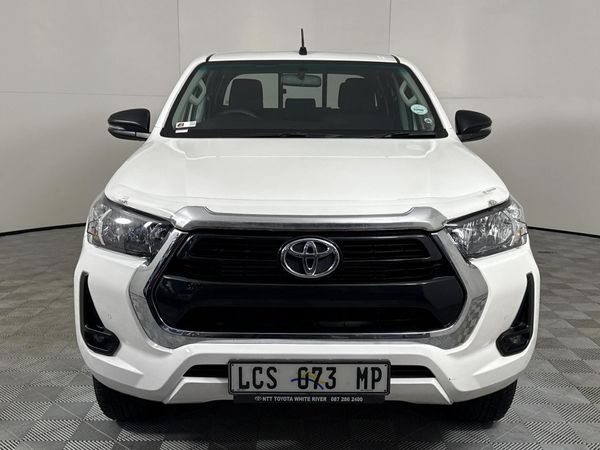2024-Toyota-Hilux-24-GD-6-Raised-Body-Raider-Double-Cab image:15