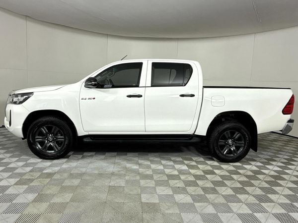 2024-Toyota-Hilux-24-GD-6-Raised-Body-Raider-Double-Cab image:19