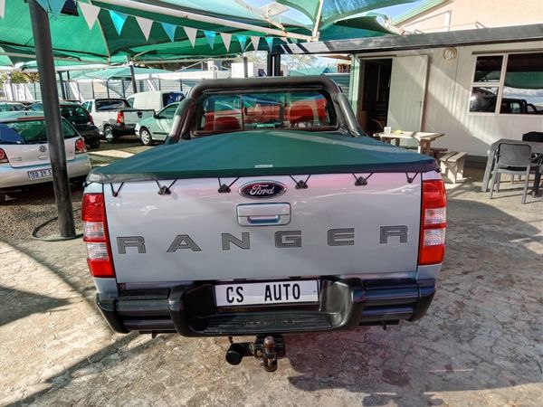 2007-Ford-Ranger-30-TDCi-XLT-Hi-Trail-SuperCab image:2