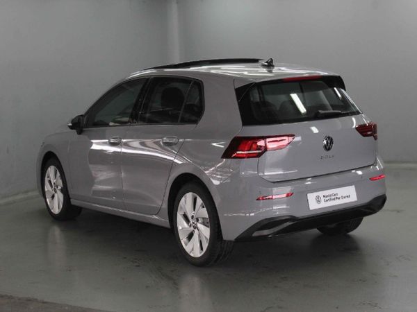 2025-Volkswagen-Golf-14-TSI-Life-Auto-110kw image:10