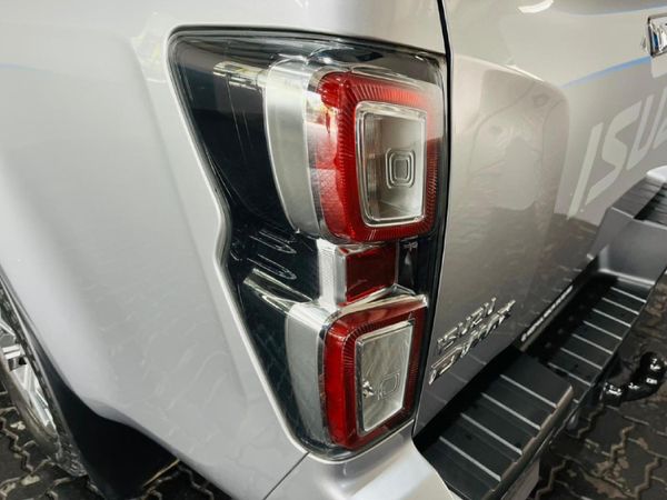 2026-Isuzu-D-Max-30-DDI-LSE-Auto-Double-Cab image:6