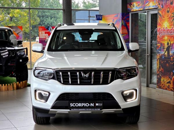 2026-Mahindra-Scorpio-N-22D-4X4-Auto-Z8l image:10
