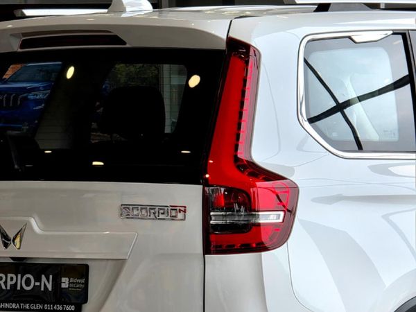2026-Mahindra-Scorpio-N-22D-4X4-Auto-Z8l image:27