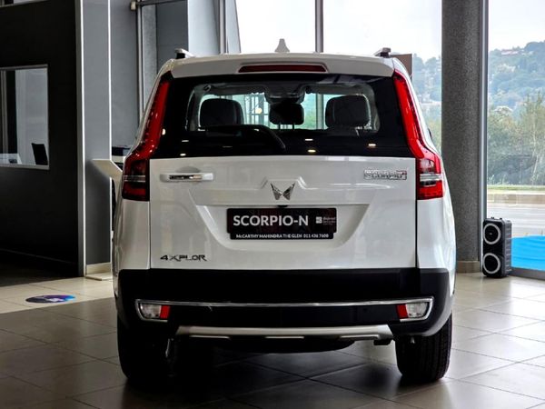 2026-Mahindra-Scorpio-N-22D-4X4-Auto-Z8l image:28