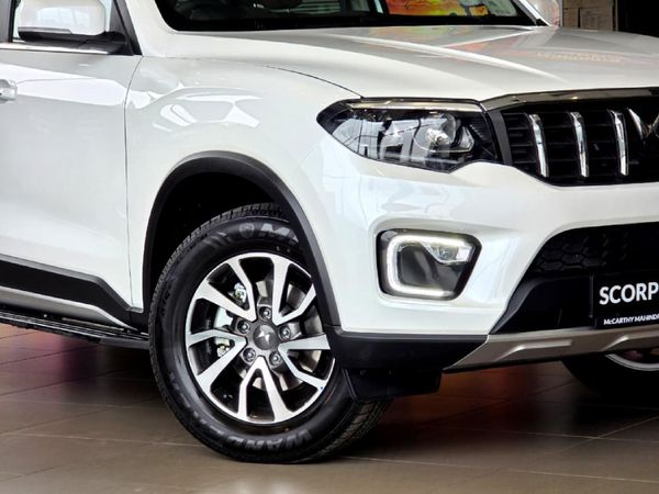 2026-Mahindra-Scorpio-N-22D-4X4-Auto-Z8l image:32