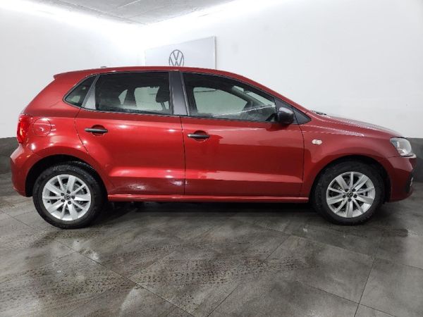 2026-Volkswagen-Polo-Vivo-14 image:4