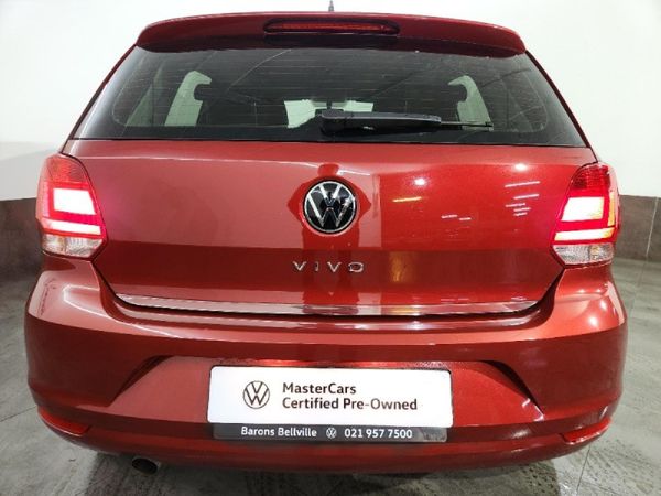 2026-Volkswagen-Polo-Vivo-14 image:5